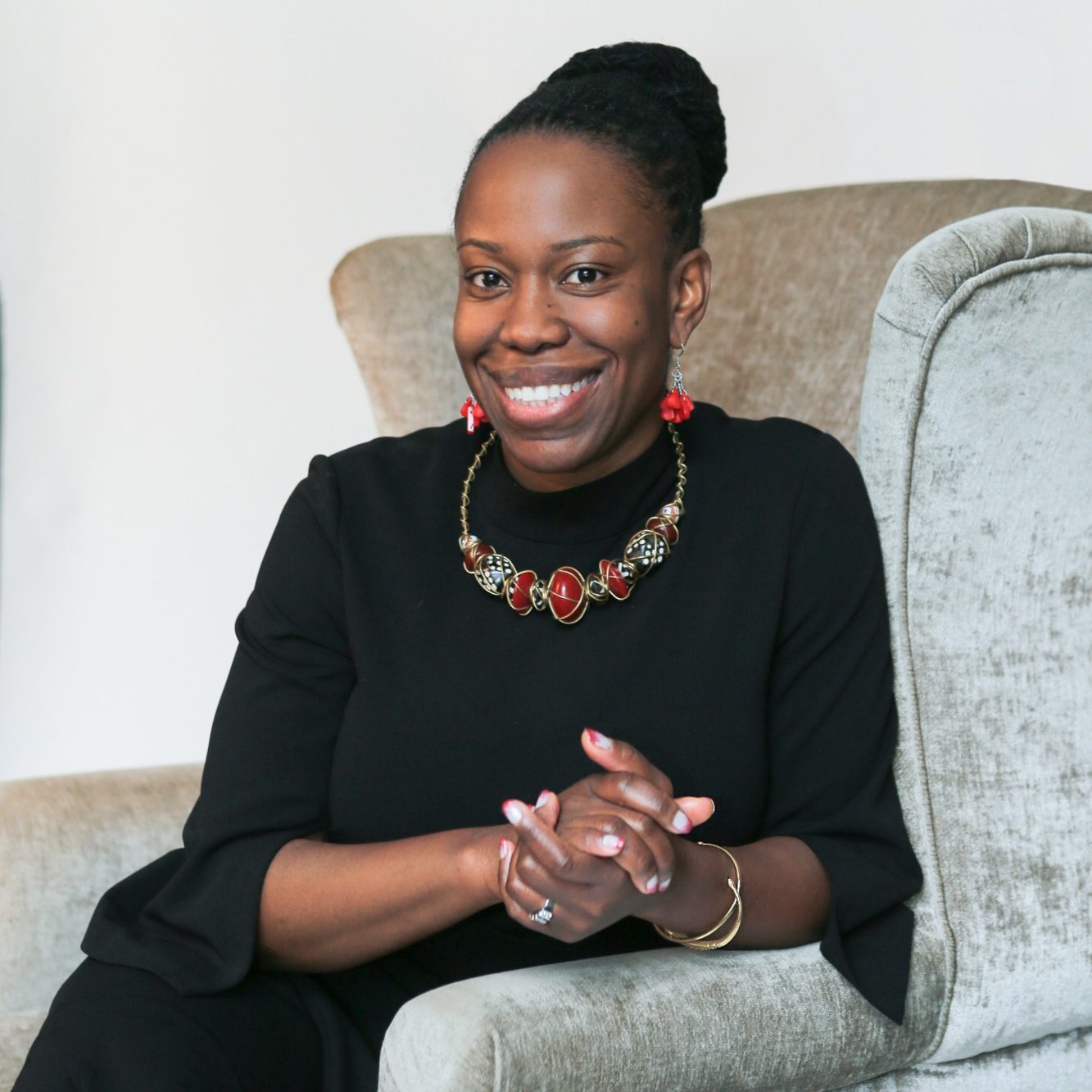 Stacey-Anne Buckley Stacey-Anne Buckley